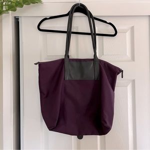 Fold up bag!